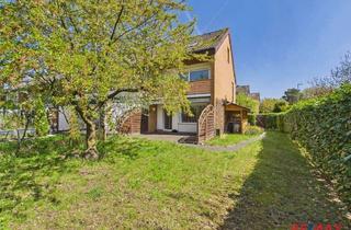 Haus mieten in 30457 Mühlenberg, Gepflegtes Reihenendhaus mit viel Platz!