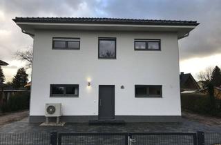 Haus mieten in Charmissostraße 27, 15370 Fredersdorf-Vogelsdorf, Schönes, geräumiges Haus mit 4,5 Zimmern in ruhiger Lage, Fredersdorf-Vogelsdorf