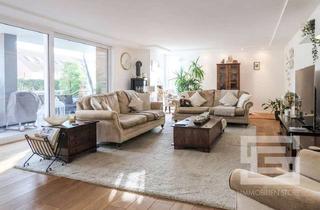 Haus mieten in 40789 Monheim, Freistehendes Anwesen der Luxusklasse in Rheinnähe Alt-Baumberg