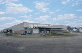 Gewerbeimmobilie mieten in 31840 Hessisch Oldendorf, Vielseitiges Gewerbeareal mit Entwicklungspotenzial!