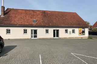 Gewerbeimmobilie mieten in Kreisstraße, 32457 Porta Westfalica, Lagerfläche (216 m²) in Porta Westfalica - Barkhausen - funktional und gut erreichbar