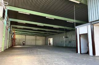 Büro zu mieten in Langemarckstr. 24, 45141 Frillendorf, Gepflegte Lagerhalle inkl Büroräume, Küche in bester 1-A Lage Kurzfristig Verfügbar
