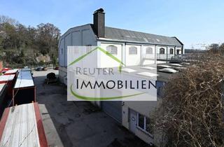 Gewerbeimmobilie kaufen in 44879 Linden, Bergbau-Vergangenheit, blühende Zukunft!