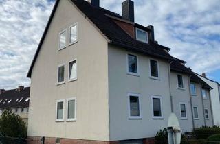 Anlageobjekt in Lessingsstr. 6+8, 31535 Neustadt, MFH mit 12 Einheiten in zentraler Lage