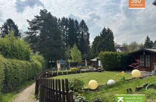Anlageobjekt in 42579 Heiligenhaus, Kleiner Garagenhof mit Kleingartenanlage