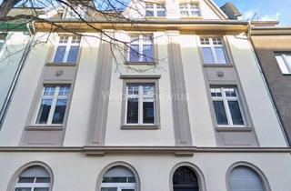 Anlageobjekt in 51105 Humboldt-Gremberg, *Kölner Dreifensterhaus* gepflegtes 8-Parteienhaus (voll vermietet) als solides Anlageobjekt