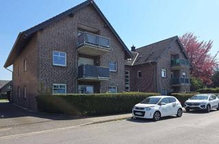 Anlageobjekt in Hevelingstraße 56, 47574 Goch, Goch-Pfalzdorf, zentrale Lage, attraktives 15-Familenhaus, Kapitalanleger