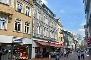 Anlageobjekt in 45276 Steele, Gepflegtes Wohn- und Geschäftshaus inmitten von Essen Steele