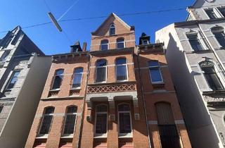Anlageobjekt in 31135 Hildesheim, Attraktives Mehrfamilienhaus in gefragter Oststadtlage von Hildesheim