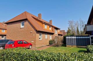 Anlageobjekt in 26639 Wiesmoor, Vollvermietet!!! Vier-Parteienhaus mit Ausbaureserven und viel Potential