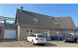 Anlageobjekt in 46499 Hamminkeln, Vielseitiges Wohnen: Gepflegtes Mehrfamilienhaus mit 3 Wohneinheiten in Mehrhoog
