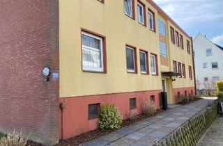Anlageobjekt in 26931 Elsfleth, 2 vermietete Eigentumswohnungen zur Kapitalanlage! Ihre Mieter sind schon da!