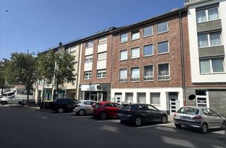 Anlageobjekt in 52349 Düren, Renditestarkes Mehrfamilienhaus im Herzen von 52349 Düren