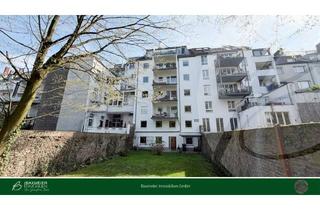 Anlageobjekt in 50735 Riehl, Mehrfamilienhaus in Toplage von Köln-Riehl