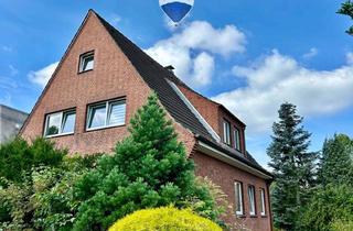 Anlageobjekt in 21109 Wilhelmsburg, Großzügiges Zweifamilienhausmit viel Potenzial - zur Eigennutzung oder Anlage