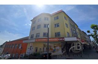 Anlageobjekt in 42853 Innen, Investoren-Chance - Wohn-/Geschäftshaus mit Renditepotenzial in Remscheid