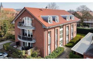 Anlageobjekt in 48477 Hörstel, Ein stimmiges Investment: Attraktives & durchdachtes Mehrfamilienhaus in Riesenbeck