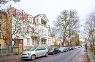 Anlageobjekt in Gregor Mendel Strasse, 14467 Nördliche Innenstadt, ++++ Mehrfamilienhaus in bester Lage in der Potsdamer Innenstadt. ++++