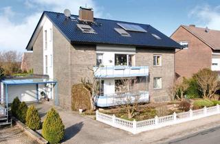 Anlageobjekt in 49134 Wallenhorst, Investitionschance: Gepflegtes Mehrfamilienhaus in Wallenhorst-Rulle!