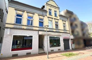 Anlageobjekt in 44263 Hörde, Kapitalanlage in zentraler Lage