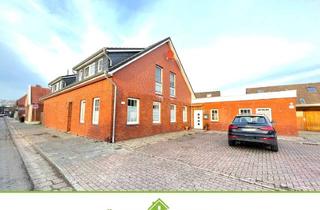 Anlageobjekt in 26725 Borssum/Hilmarsum, Emden-Borssum: Appartementhaus mit 5 Einheiten zu verkaufen!
