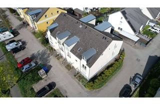 Anlageobjekt in 15806 Zossen, Rentables Mehrfamilienhaus in guter Lage