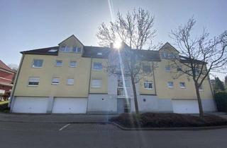 Anlageobjekt in 58453 Witten, Charmante DG-Wohnung mit Spitzboden und Garage – ideal zur Eigennutzung oder Kapitalanlage