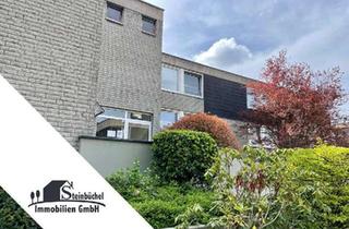 Anlageobjekt in 48161 Nienberge, Vermietetes Appartement im renovierungsbedürftigen Zustand!