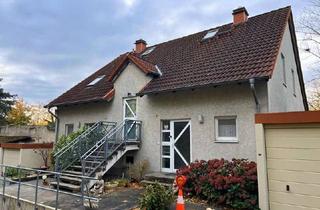 Anlageobjekt in 38102 Braunschweig, 3-Familienhaus in zentrumsnaher Lage von Braunschweig - ideal für die große Familie