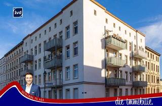 Anlageobjekt in Wolfenbütteler Straße, 39112 Sudenburg, *** Magdeburg-Sudenburg: 3 Eigentumswohnungen im Paket – ideal für attraktive Kapitalanlage ***