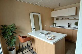Anlageobjekt in 47807 Fischeln, Bezugsfreie 1-Zimmer-Wohnung in ruhiger Lage – Perfekt auch zur Vermietung