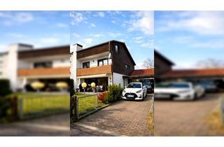 Anlageobjekt in 85386 Eching, Modernisierte Doppelhaushälfte mit PV & Wärmepumpe - sonniger Südgarten in Eching
