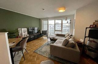 Anlageobjekt in Urbacher Weg 10-22, 51149 Porz, KAPITALANLAGE KÖLN PORZ VERMIETETES APARTMENT MIT TERRASSE PARKETT ZUZÜGLICH TIEFGARAGE