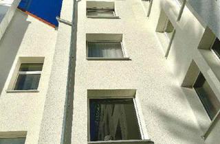 Anlageobjekt in 30449 Linden-Mitte, LINDEN – Mitte, zentral, stadtnah, perfekte ÖPNV Anbindung: vermietetes 7 Familienhaus mit EG Café