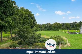 Grundstück zu kaufen in 15806 Zossen, Großzügige Liegenschaft zur Wohnbebauung in Zossen