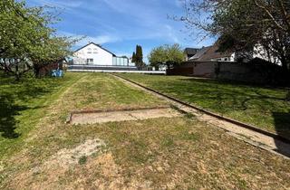 Grundstück zu kaufen in Höhlersbach, 35781 Weilburg, Grundstück mit Südausrichtung oder aber Gesamtkauf inkl. EFH