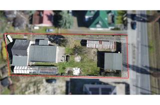 Grundstück zu kaufen in Rosenthaler Weg 13, 13127 Französisch Buchholz, Attraktives Baugrundstück