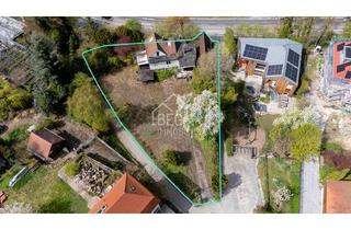 Grundstück zu kaufen in 74523 Schwäbisch Hall, Seltene Gelegenheit: Großzügiges Baugrundstück in Bestlage von Schwäbisch Hall