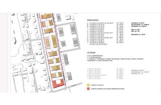 Grundstück zu kaufen in Mohriner Allee 58, 12347 Britz, 18.500 m² Entwicklungsgrundstück in attraktiver Lage – Mohriner Allee / Koppelweg