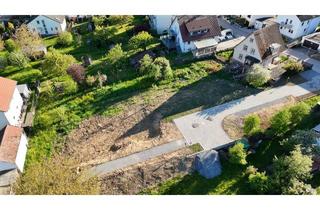 Grundstück zu kaufen in Kastellstr. 24, 74399 Walheim, Attraktive Baugrundstücke für Doppelhäuser in 74399 Walheim