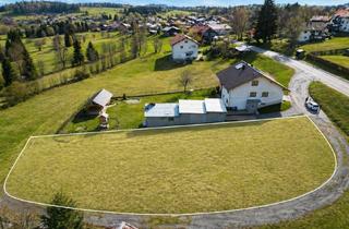 Grundstück zu kaufen in 94158 Philippsreut, Baugrundstück im Herzen von Philippsreut – Platz für dein Zuhause im Bayerischen Wald