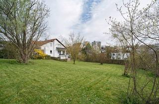 Grundstück zu kaufen in 88471 Laupheim, Seltene Gelegenheit! Sonnenverwöhntes Grundstück in attraktiver Wohnlage für Ihr Traumhaus