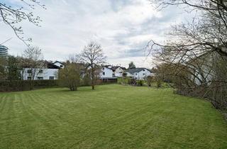 Grundstück zu kaufen in 88471 Laupheim, Exklusiv! Sonnenverwöhntes, individuell bebaubares Baugrundstück in gesuchter Wohnlage