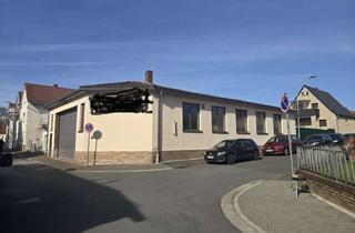 Grundstück zu kaufen in 61118 Bad Vilbel, Bad Vilbel : Abrissgrundstück in bevorzugter Wohnlage im alten Ortskern