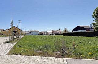Grundstück zu kaufen in 85110 Kipfenberg, Herrliches Baugrundstück für EFH oder DHH Bebauung in Kipfenberg/Pfahldorf (Naturpark Altmühltal)