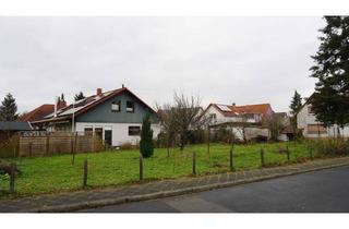Grundstück zu kaufen in Neueichwaldstraße 39, 68305 Gartenstadt, Perfekt für Familien: Baugrundstück in idyllischer Lage der Gartenstadt Mannheim