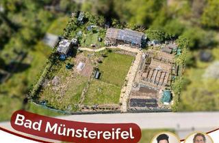 Grundstück zu kaufen in 53902 Bad Münstereifel, Wo Ideen wachsen können - Grundstück mit Perspektive in Bad Münstereifel