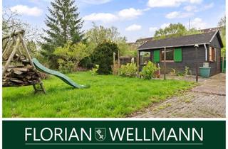 Grundstück zu kaufen in 28215 Weidedamm, Bremen | Schrebergarten in Toplage mit ca. 498 m² Grundstücksfläche