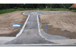 Grundstück zu kaufen in 06449 Aschersleben, Ihr Eigenheim in Aschersleben: Effizient bauen mit ScanHaus und Förderung