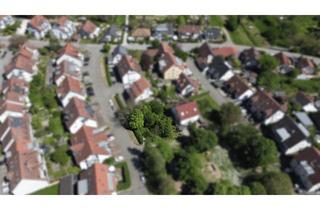 Grundstück zu kaufen in 79241 Ihringen, Zentral in Ihringen bauen!